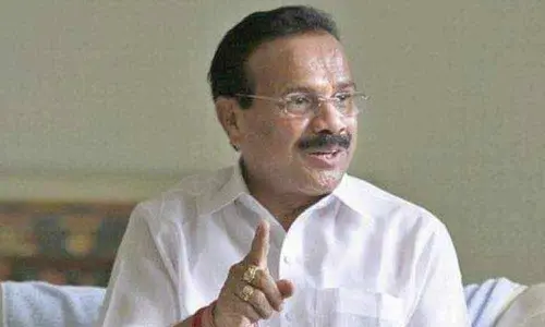 Chemicals and Fertilizers Minister Devi Sadananda Gowda