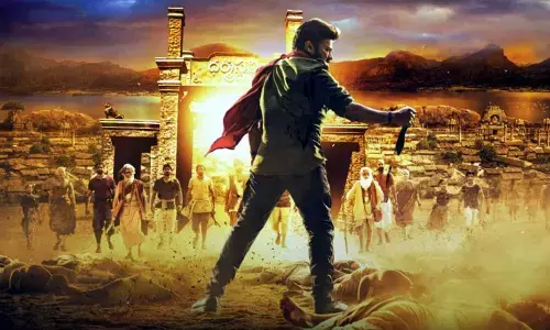 Tollywood Chiranjeevi suggests Trail Shoot & Corona Tests