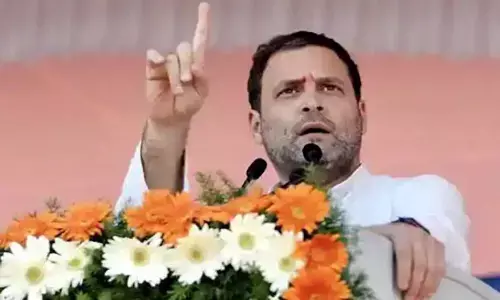 Congress did what it said: Rahul on MP loan waiver
