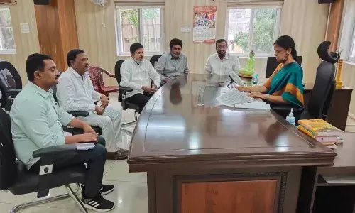 Telangana government to give thrust to food processing units: Sabitha Indra Reddy