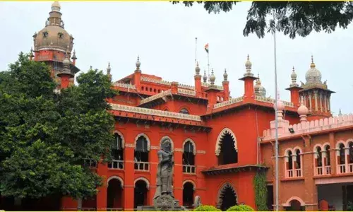 Madras HC cracks whip on 9 errant schools charging 100% fee