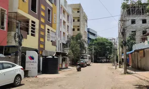 Work-from-home option makes hostels go empty