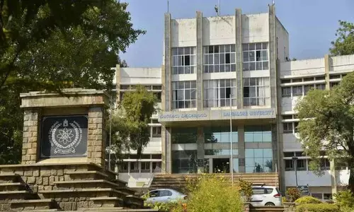Bengaluru University to pay Rs 4 cr tax to BBMP