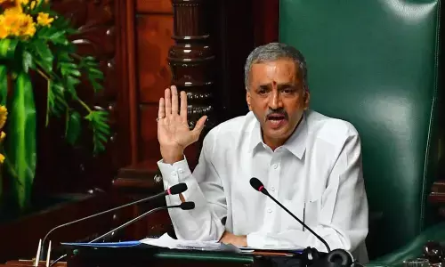 Karnataka Assembly Speaker Vishweshwar Hegde Kageri