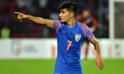 Anirudh Thapa