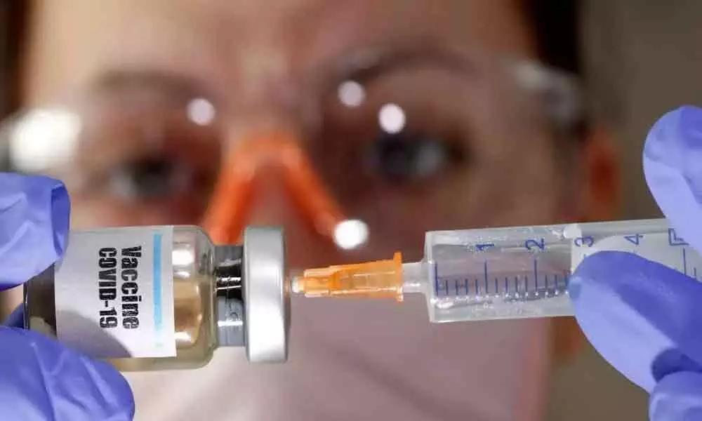 Are people to be left to die? Coronavirus vaccine pleas fill UN summit