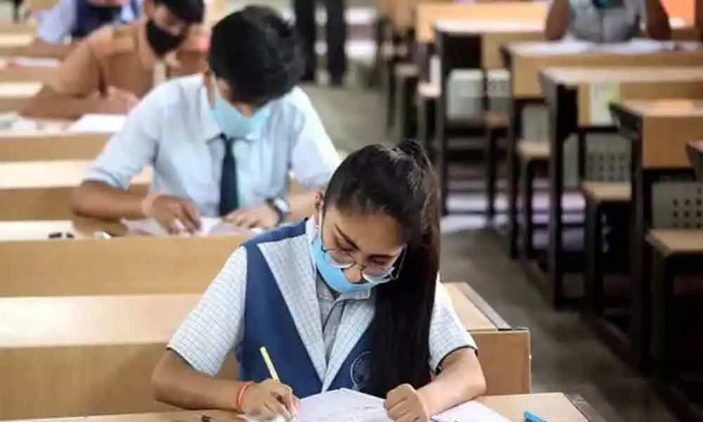 Class 12 compartment exams results by Oct 10: CBSE to Supreme Court