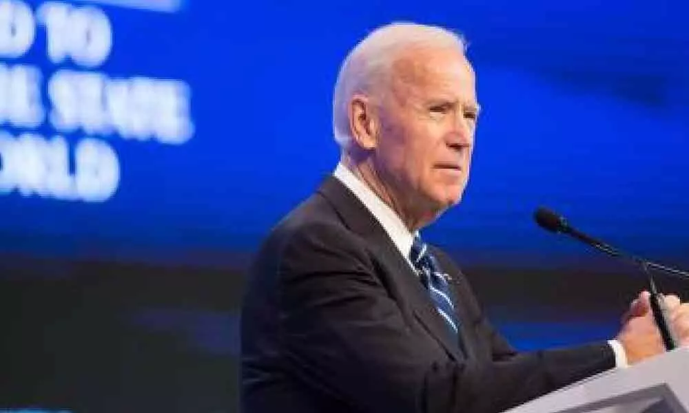 Biden vows to address Indian-Americans concerns on H-1B