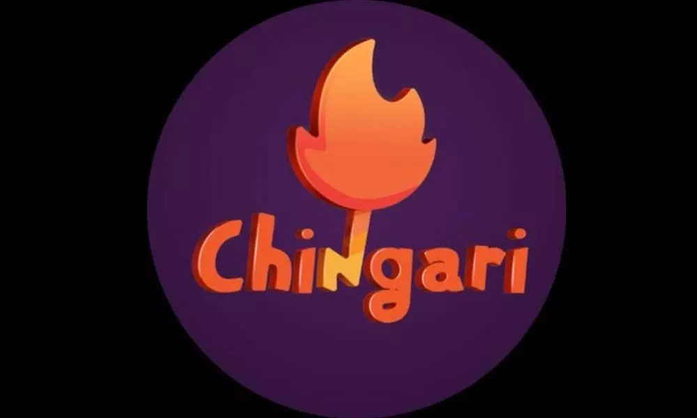 #YeHai Chingari Zindagi Win a prize for best videos with new AR filters