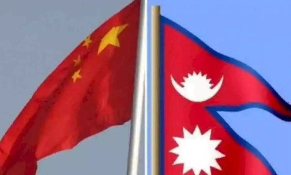 Nepal-China border point reopens after 3-week closure