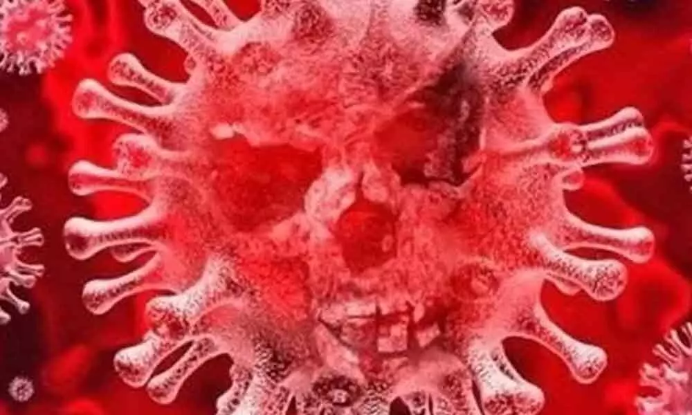 Men at 62% increased risk of Coronavirus associated deaths: Study