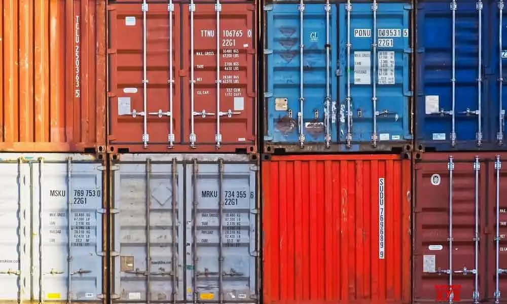 Imports fall leads to NZs largest trade surplus in 6 yrs