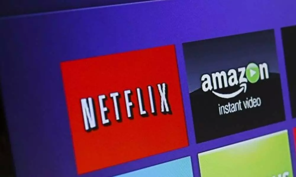 Netflix, Amazon Prime are latest weapons in Indias telecom war