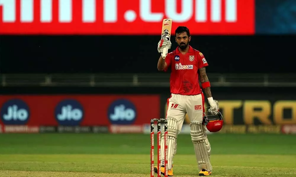 IPL 2020, KXIP vs RCB: With 132*, Rahul beats Tendulkar, Pant, Warner in various records