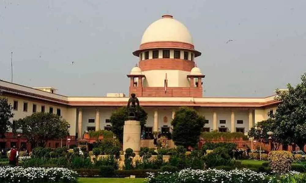 Supreme Court