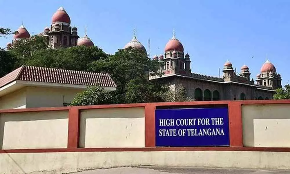 Telangana High Court orders re-postmortem on 3 dead bodies of the Maoists