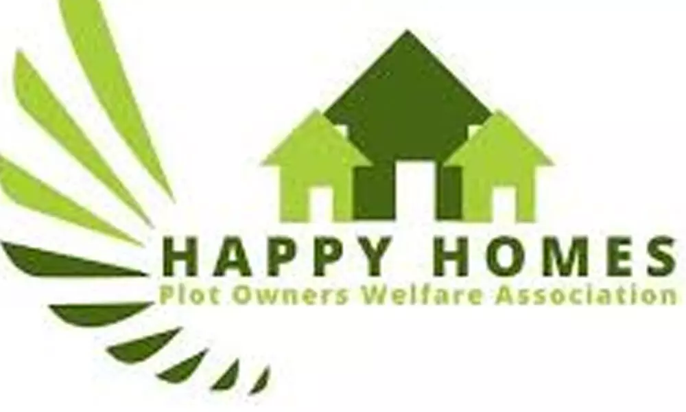 Hyderabad: Happy Homes Plot Owners Welfare Association elects new managing committee