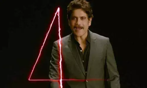 Bigg Boss Telugu: Promos creating enough interest on Episode!