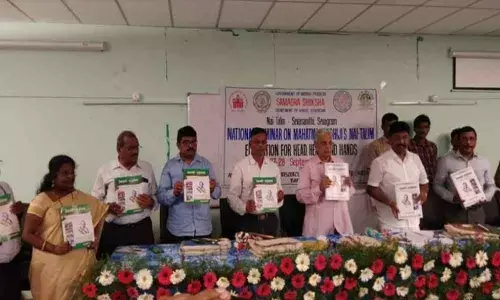 Heutagogy for Teachers