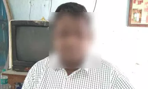 Jagtial mans 40-year desert life ended in Saudi