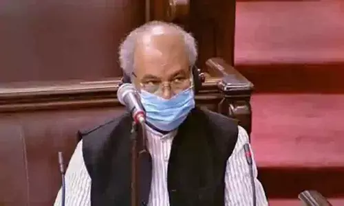 Farm bills will make traders come to farmers doorstep to purchase produce: Minister Narendra Singh Tomar