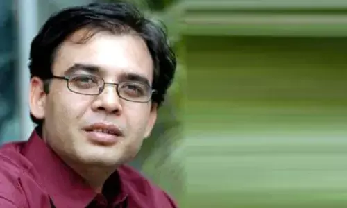 Bhupesh Pandya Who Dies Losing His Battle To Cancer, Manoj Bajpayee And Gajraj Rao Pay Tribute To Vicky Donar Actor