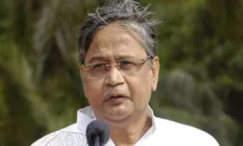 Nuclear scientist Sekhar Basu dies of Coronavirus