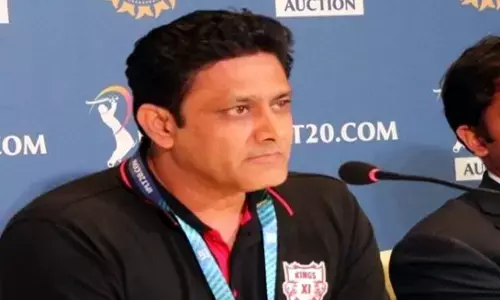 IPL 2020: KXIP vs RCB: We have our plans for Kohli & Co, says Kumble