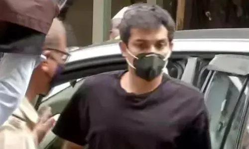 Sushant Singh Rajput case: Court allows NCB to question Showik Chakraborty, Deepesh Sawant in jail