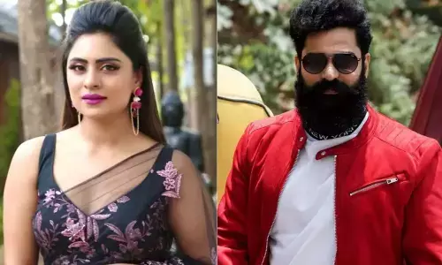 Kannada Bigg Boss 7 Winner Shine Shetty Getting Married?