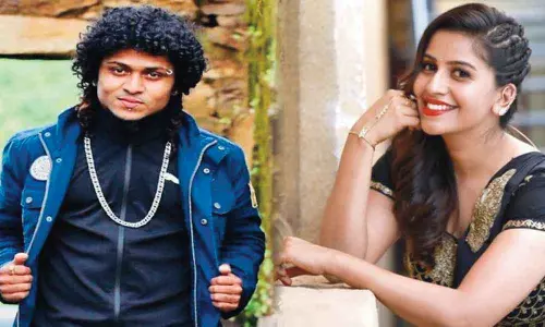 Shetty’s friend held, Anushree gets fiat in drug racket case