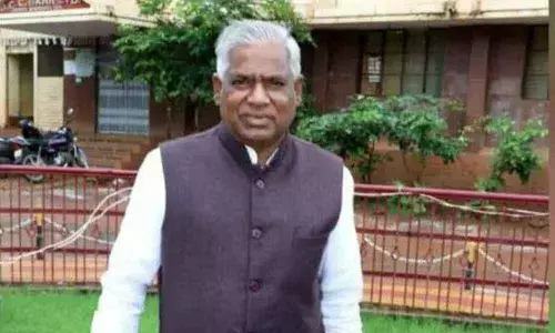 Congress MLA B. Narayan Rao succumbs to Coronavirus
