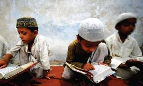 Need for private and public sector investmen