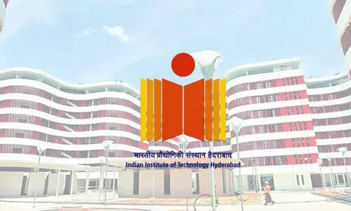 IIT-Hyderabad