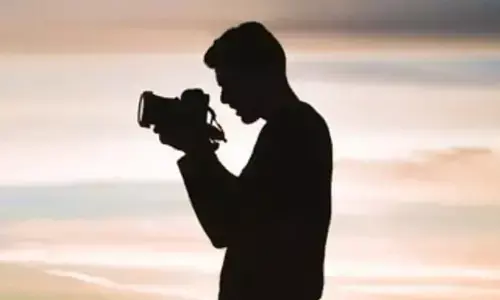 Indian Photo Festival in Hyderabad