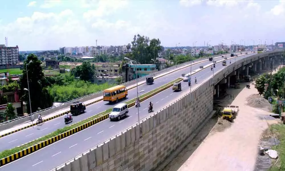 RITES Ltd wins turnkey project worth Rs 206 crore to build road over bridges in AP