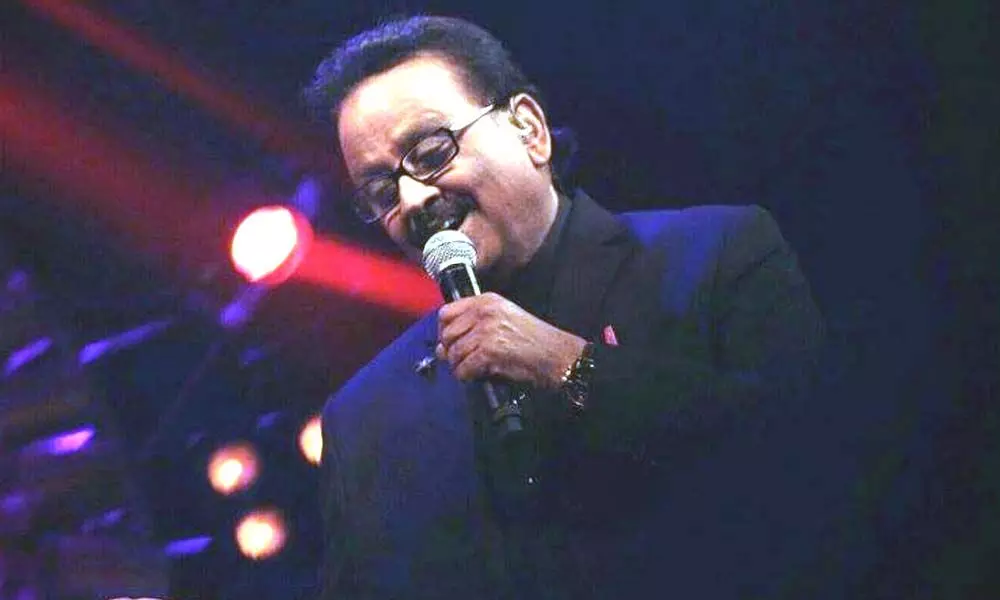 Sripathi Panditharajyula Balasubrahmanyam