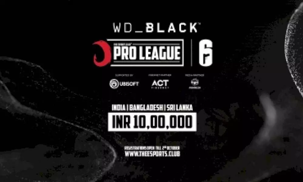 The Esports Club announces new pro league