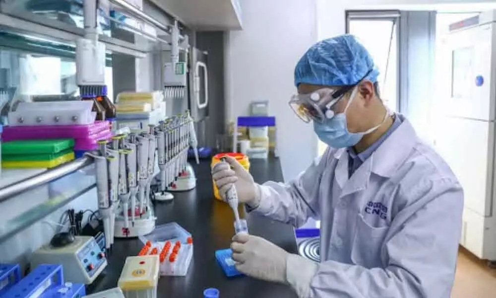 Australia researchers to begin human trials of DNA Coronavirus vaccine