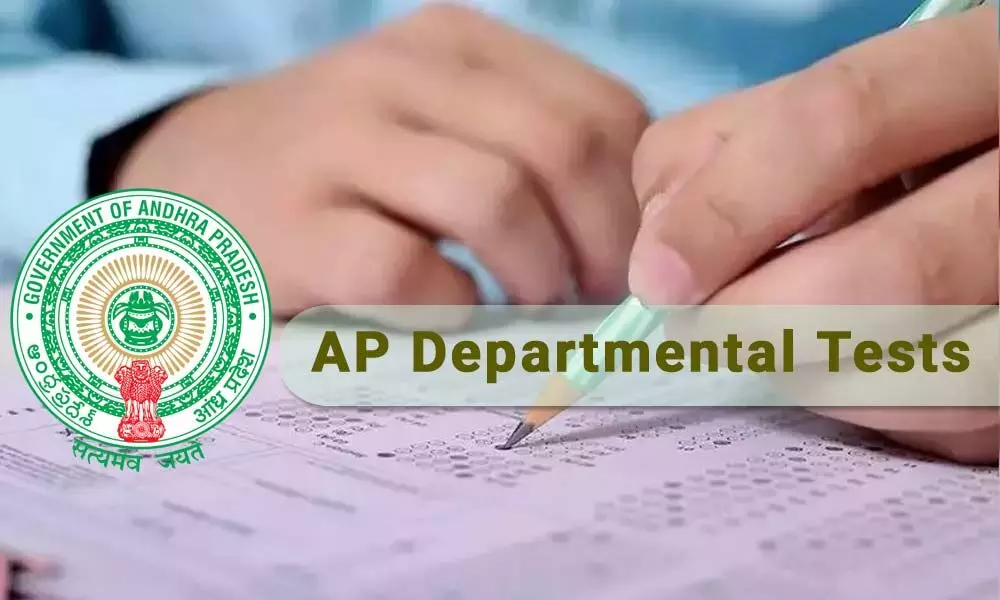 AP Govt Removes Negative Marks in Departmental Tests