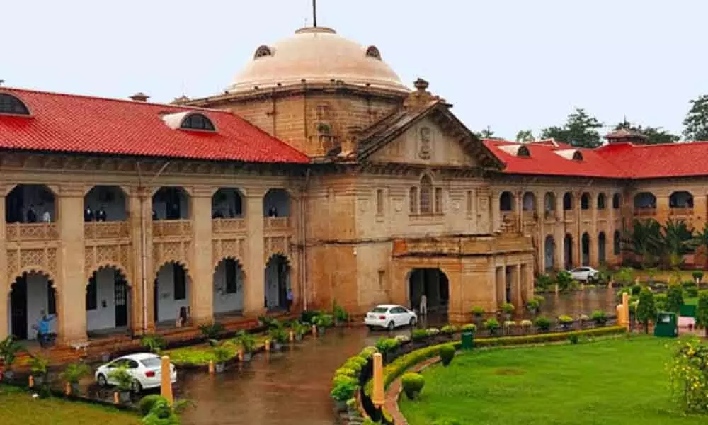 Allahabad High Court