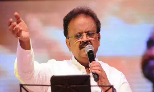 SP Balasubrahmanyam best songs