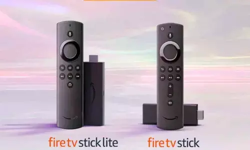 Amazon Fire TV Stick