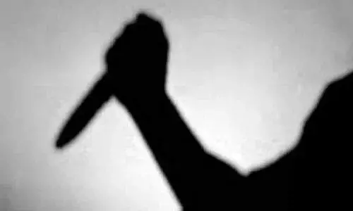 Delhi man kills wife in front of 4-yr-old child, attempts suicide