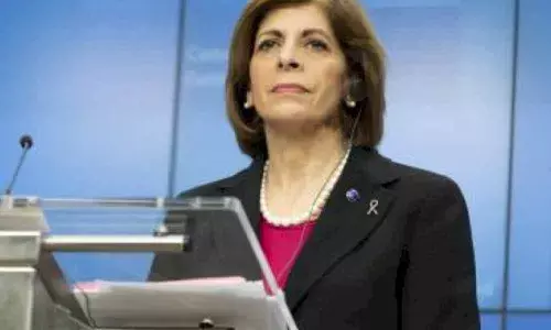 Stella Kyriakides
