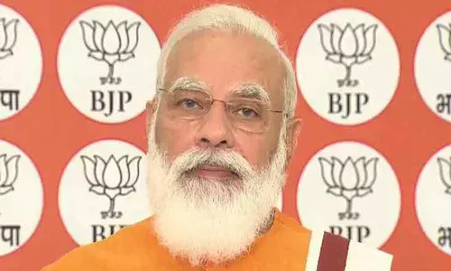 NDA government created history in MSP hikes: PM Modi
