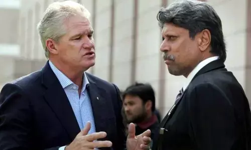 Dean Jones was my friend for 35 years, will miss him: Kapil Dev