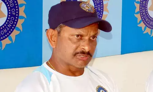 Zimbabwe Cricket planning to apply for Pak visa for Lalchand Rajput