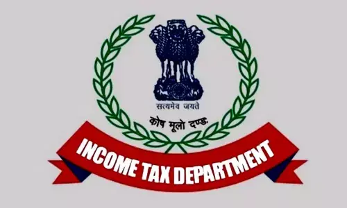 Income Tax Department launches Faceless Income tax appeals