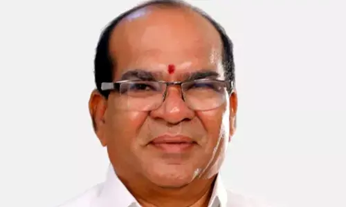 TDP MLA from Aswaraopeta Mecha Nageswara Rao